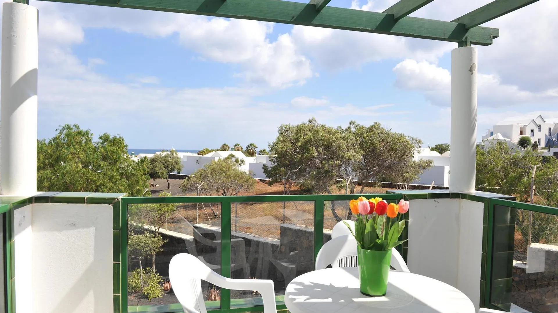 Guacimeta Apartamentos Puerto del Carmen  Spain