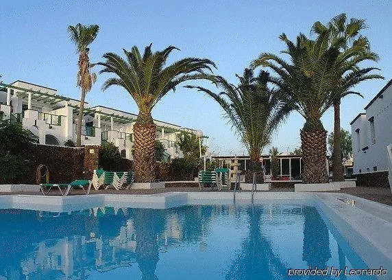 Guacimeta Apartamentos Puerto del Carmen  Apartment Puerto del Carmen (Lanzarote)