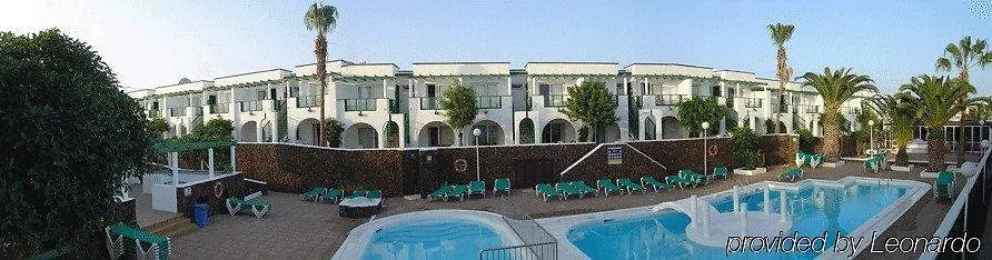 Guacimeta Apartamentos Puerto del Carmen  0*, Puerto del Carmen (Lanzarote) Spain