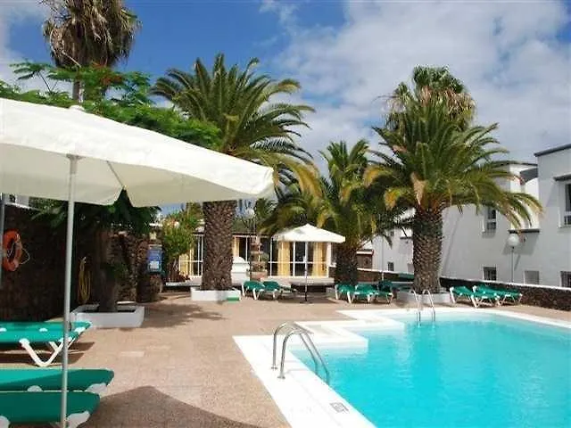 Guacimeta Apartamentos Puerto del Carmen  Apartment Puerto del Carmen (Lanzarote)