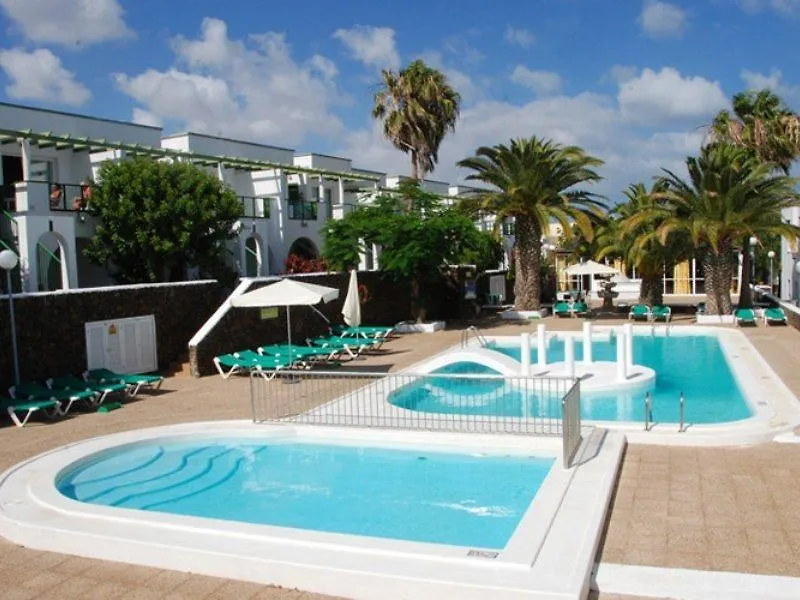 Guacimeta Apartamentos Puerto del Carmen  Apartment Puerto del Carmen (Lanzarote)