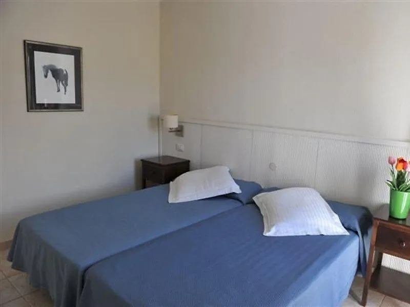 Guacimeta Apartamentos Puerto del Carmen  0*, Puerto del Carmen (Lanzarote) Spain