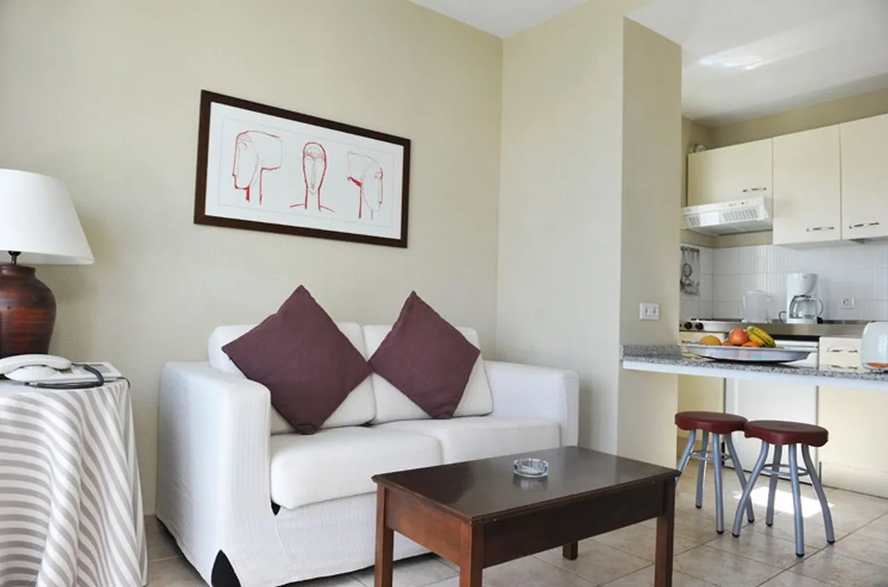 Guacimeta Apartamentos Puerto del Carmen  Apartment Puerto del Carmen (Lanzarote)