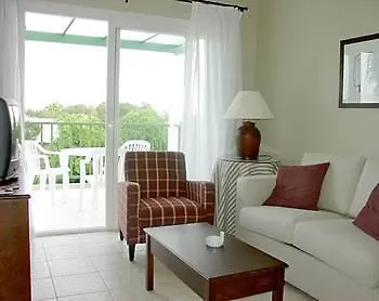 Guacimeta Apartamentos Puerto del Carmen  España