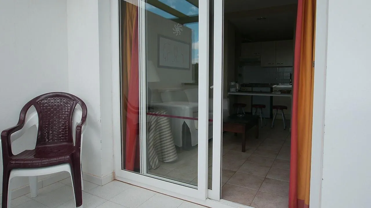Guacimeta Apartamentos Puerto del Carmen  0*, Puerto del Carmen (Lanzarote) España