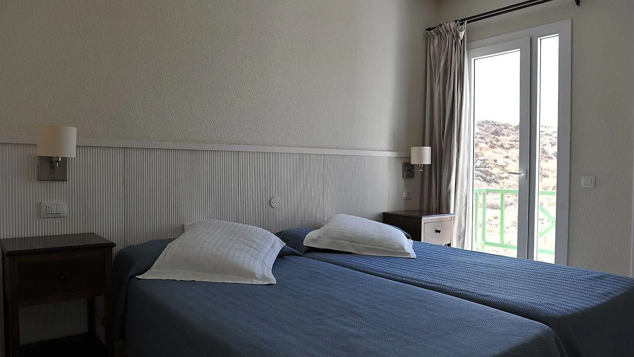Guacimeta Apartamentos Puerto del Carmen