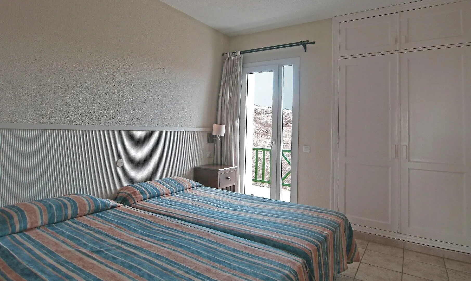 Daire Guacimeta Apartamentos Puerto del Carmen