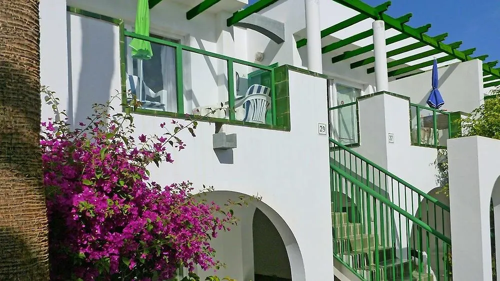 Guacimeta Apartamentos Puerto del Carmen   Puerto del Carmen (Lanzarote)