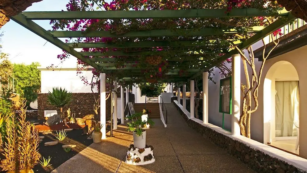 Guacimeta Apartamentos Puerto del Carmen  España