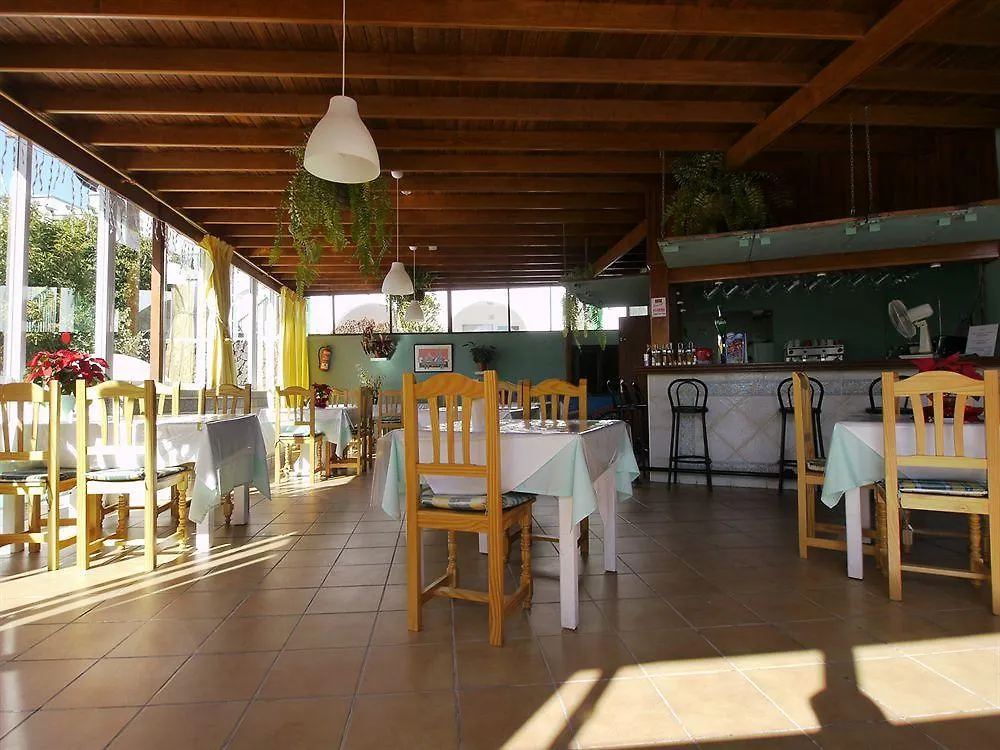 Guacimeta Apartamentos Puerto del Carmen  Puerto del Carmen (Lanzarote)