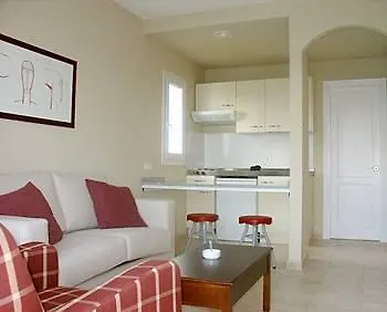 Guacimeta Apartamentos Puerto del Carmen