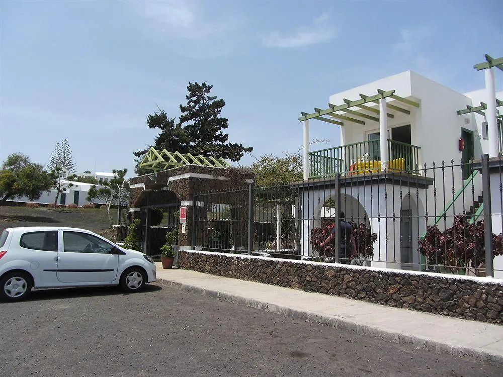 Guacimeta Apartamentos Puerto del Carmen