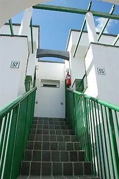 Guacimeta Apartamentos Puerto del Carmen