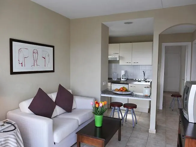 Guacimeta Apartamentos Puerto del Carmen  España