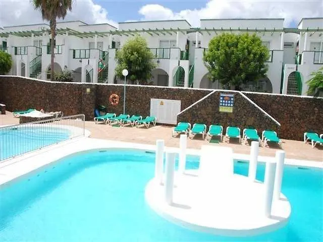 Guacimeta Apartamentos Puerto del Carmen