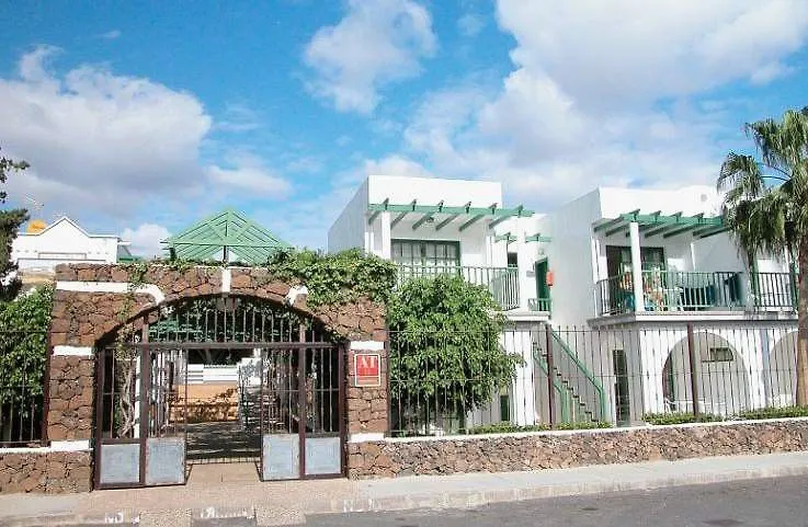Guacimeta Apartamentos Puerto del Carmen