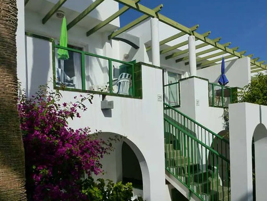Guacimeta Apartamentos Puerto del Carmen  0*, Puerto del Carmen (Lanzarote)